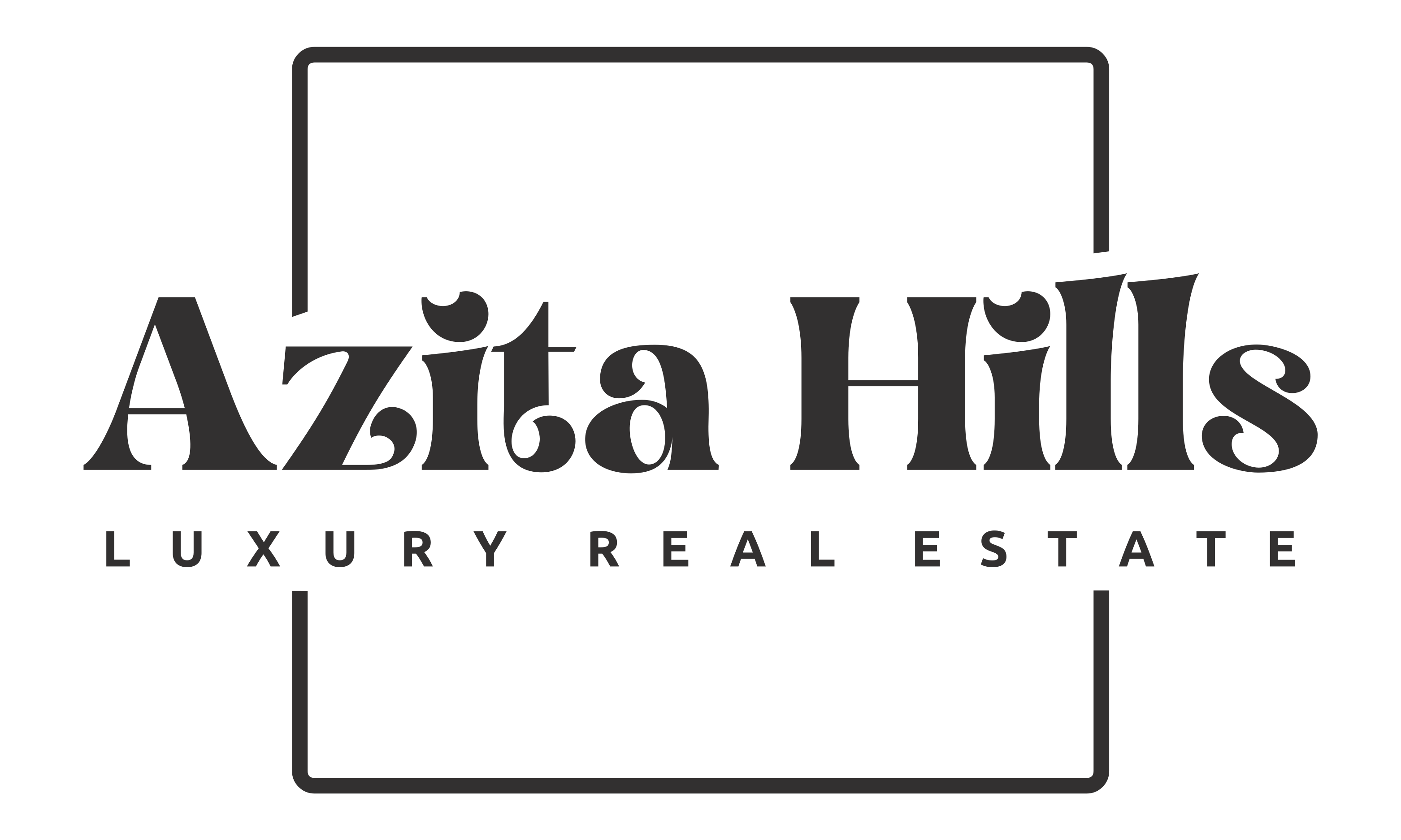 Azita Hills